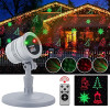 Projetor de Luzes de Natal