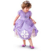 Fantasia Infantil Princesa Sophia Luxo Fantasia Infantil Princesa Sophia Luxo