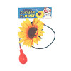 Flor Esguicho de Palhaço