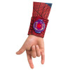 Lançador de Teias Homem Aranha Infantil com Luz Lançador de Teias Homem Aranha Infantil com Luz