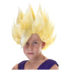 Peruca Gohan Dragon Ball Infantil Peruca Gohan Dragon Ball Infantil
