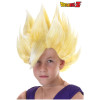 Peruca Gohan Dragon Ball Infantil Peruca Gohan Dragon Ball Infantil