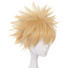 Peruca Naruto Luxo Cosplay Katsuki Peruca Naruto Luxo Cosplay Katsuki