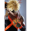 Peruca Naruto Luxo Cosplay Katsuki Peruca Naruto Luxo Cosplay Katsuki