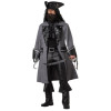 California Costumes Blackbeard The Pirate Adult Costume