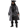 California Costumes Blackbeard The Pirate Adult Costume