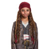 Jack Sparrow Bandana para Crianças