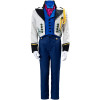 Fantasia Principe Hans Frozen Adulto Elite Fantasia Principe Hans Frozen Adulto Elite