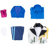 Fantasia Principe Hans Frozen Adulto Elite Fantasia Principe Hans Frozen Adulto Elite