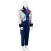 Fantasia Principe Hans Frozen Adulto Elite Fantasia Principe Hans Frozen Adulto Elite