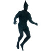 Fantasia Sombra Peter Pan Adulto Fantasia Sombra Peter Pan Adulto