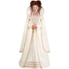Fantasia Rainha Elizabeth Elizabethan Adulto Clássica Fantasia Rainha Elizabeth Elizabethan Adulto Clássica