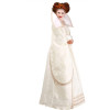 Fantasia Rainha Elizabeth Elizabethan Adulto Clássica Fantasia Rainha Elizabeth Elizabethan Adulto Clássica