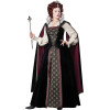 Fantasia Rainha Elizabeth Elizabethan Adulto Luxo