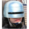 Fantasia Robocop Clássica Luxo