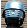 Fantasia Robocop Clássica Luxo