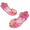 Sapato Aurora Bela Adormecida Clássica Rosa Sapato Aurora Bela Adormecida Clássica Rosa