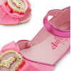 Sapato Aurora Bela Adormecida Clássica Rosa Sapato Aurora Bela Adormecida Clássica Rosa