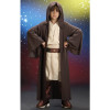 Capa Robe de Jedi Star Wars Capa Robe de Jedi Star Wars