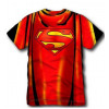 Camiseta do Super Homem Infantil Camiseta do Super Homem Infantil