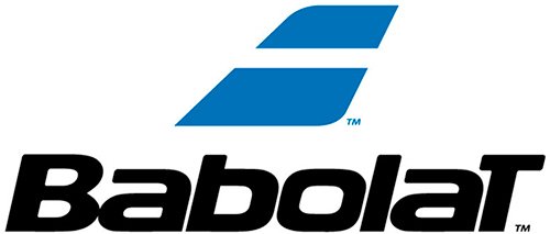 Babolat Bota Adulto Branca Plataforma Luxo