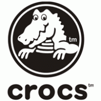 Crocs (tm) Bota Crocs Infantil Azul Lego