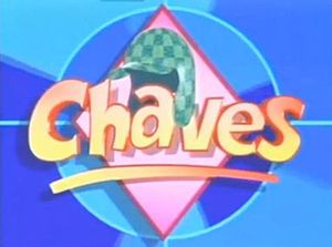 Chaves e sua Turma Fantasia Barril Adulto