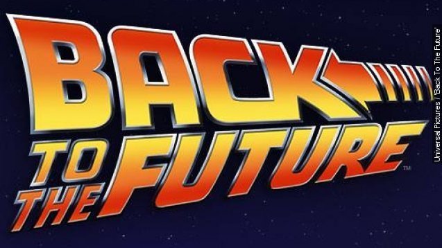 Boné Marty Mcfly De Volta para o Futuro