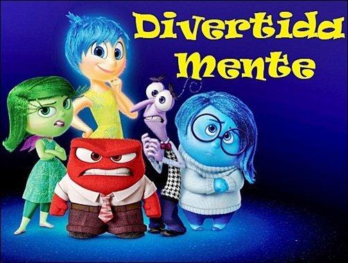 Fantasia Divertida Mente Alegria Adulto