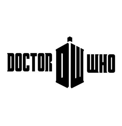 Doctor Who Camiseta Casaco e Cachecol Doctor Who