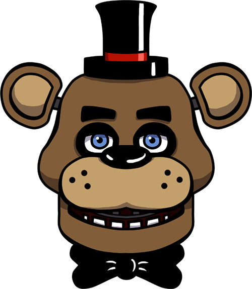 Five Nights at Freddy's Fantasia Bonnie Five Nights at Freddy's Adulto