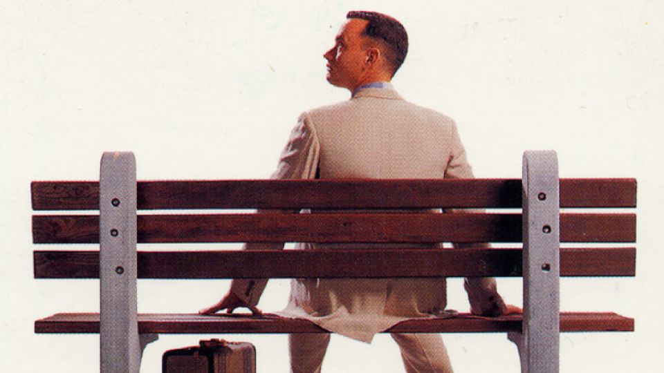 Forrest Gump Fantasia Corrida Forrest Gump