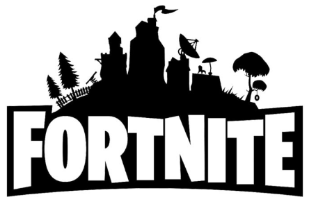 Fortnite Camiseta Fortnite Skin Dark Voyager Aduto