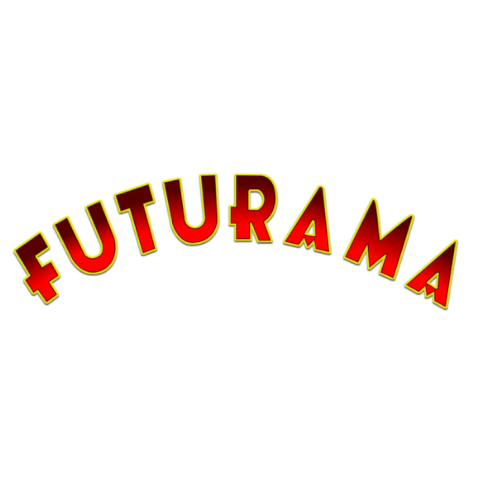 Fantasia Fry Futurama Adulto