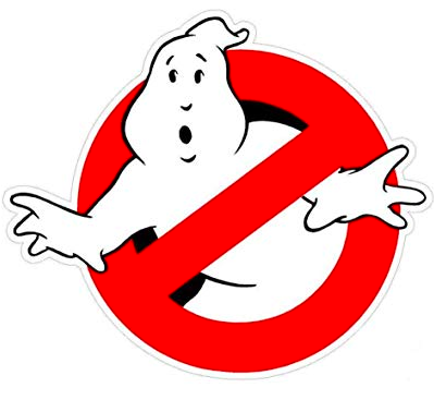 Ghostbusters Arma Mochila Os Caça Fantasmas Ghostbusters