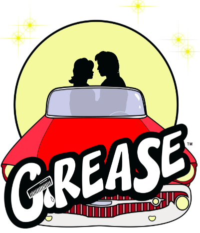 Nos Tempos da Brilhantina Fantasia Grease Rydell High Cheerleader Adulto