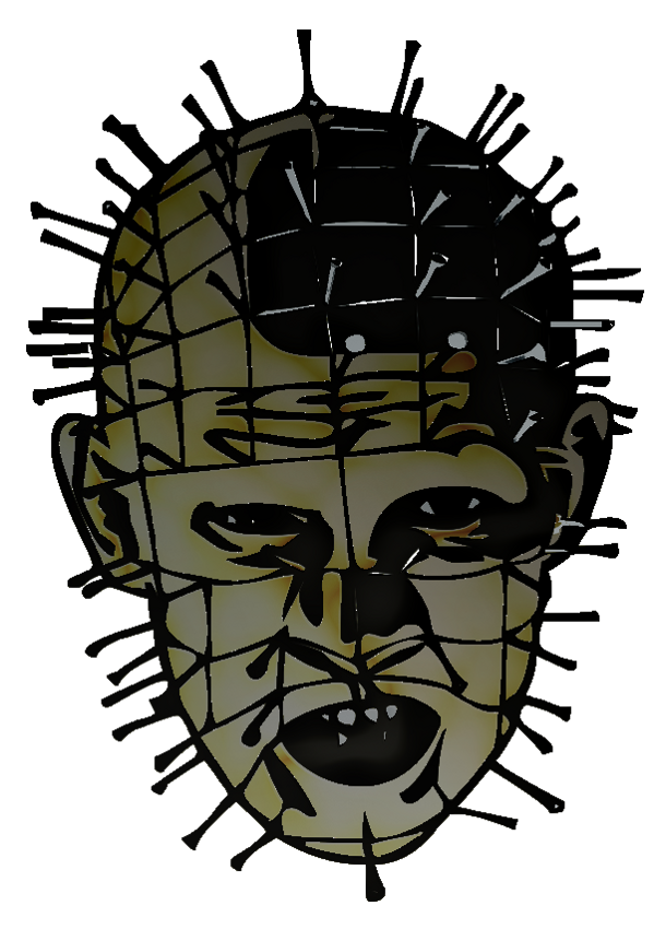Hellraiser Fantasia Adulto Hellraiser Chatterer