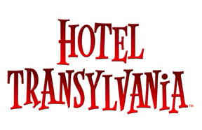Fantasia Carregador de Malas Hotel Transilvânia Infantil