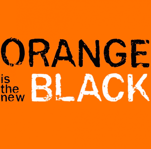 Laranja é o Novo Preto Fantasia Alex Laranja é o Novo Preto Seriado Adulto Bege