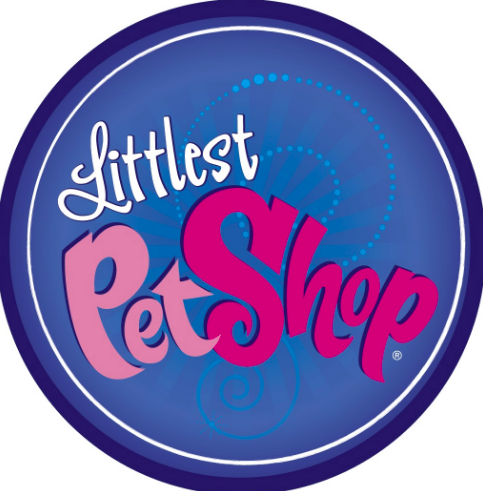 Littlest Pet Shop Fantasia Coelho Littlest Pet Shop para meninas