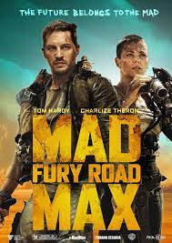 Mad Max Bracelete Masculino Retro Mad Max