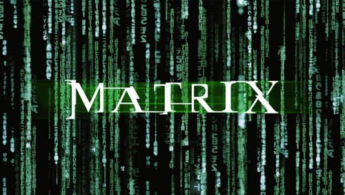Matrix Fantasia Adulto Matrix Morpheus