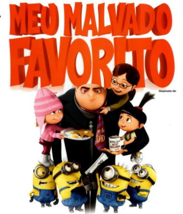 Meu Malvado Favorito Balão Gigante Minion Festas