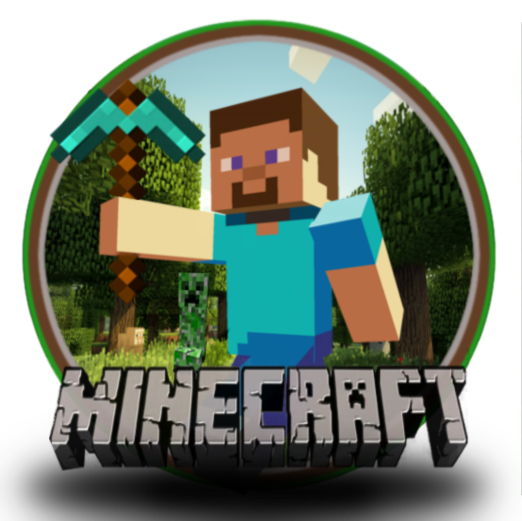 Minecraft Arco e Flecha Minecraft