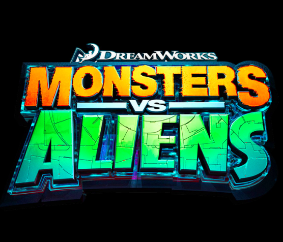 Monstros vs Alienígenas Fantasia Monstros vs Alienígenas Bob Infantil