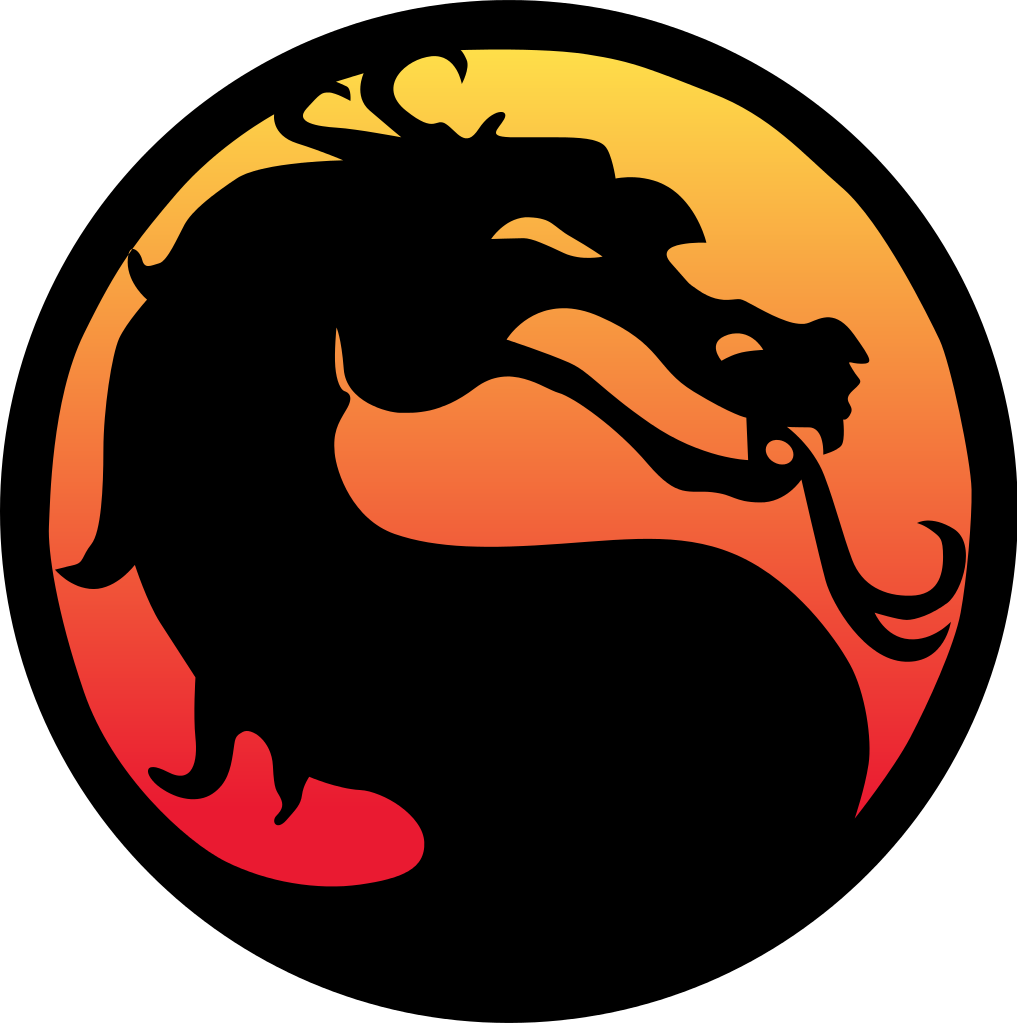 Mortal Kombat Espada Masculina Scorpion Mortal Kombat