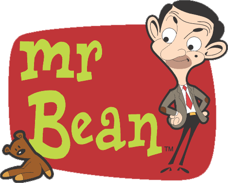Mr Bean Máscara Mr Bean TV Adulto
