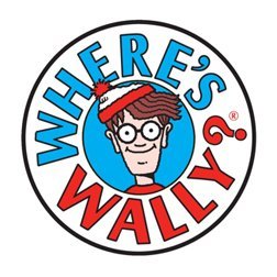 Onde esta Wally Fantasia Adulto Onde Esta Wally
