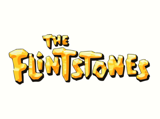 Clave dos Flintstones