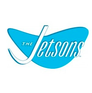 Jetsons Fantasia Adulto Os Jetsons George